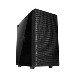 ABKONCORE Cronos 350M MicroATX Mini Tower Case