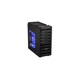 Sentey GS-6070 II Abaddom ATX Mid Tower Case