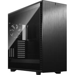 Fractal Design Define 7 XL Dark ATX Full Tower Case