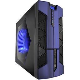 Apevia X-Plorer2 ATX Mid Tower Case