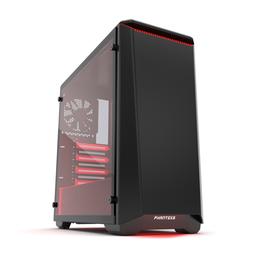 Phanteks Eclipse P400S ATX Mid Tower Case