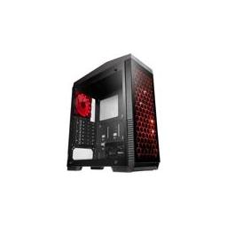 DIYPC DIY-G5 ATX Mid Tower Case