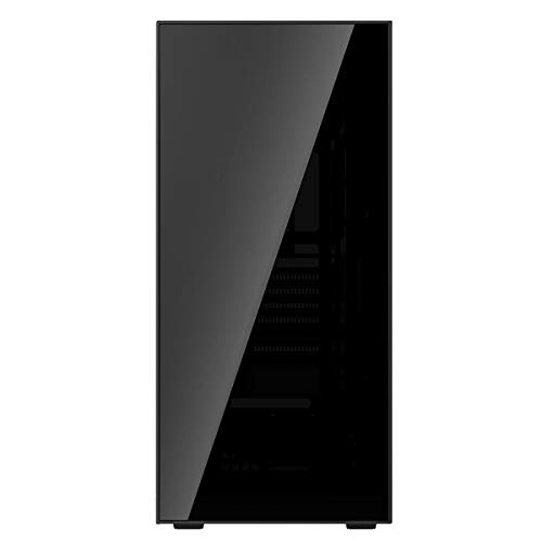 GameMax Crusader ATX Mid Tower Case