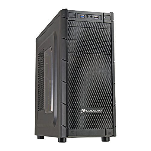 Cougar Archon ATX Mid Tower Case