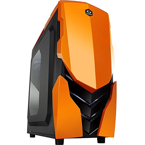 Raidmax Ninja II ATX Mid Tower Case