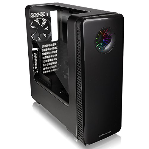 Thermaltake View 27 ATX Mid Tower Case