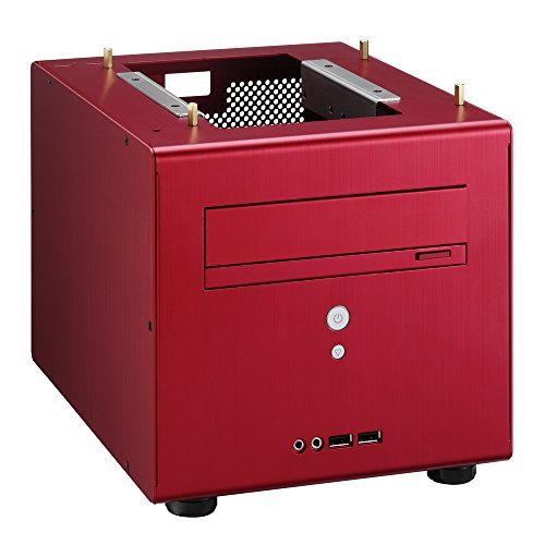 Lian Li PC-Q06 Mini ITX Test Bench Case