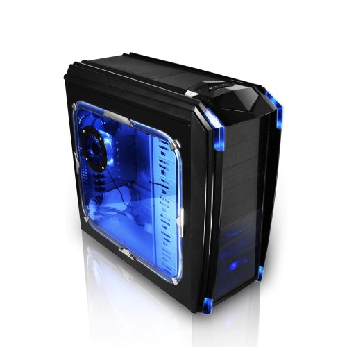 Raidmax Quantum ATX-798WB ATX Mid Tower Case