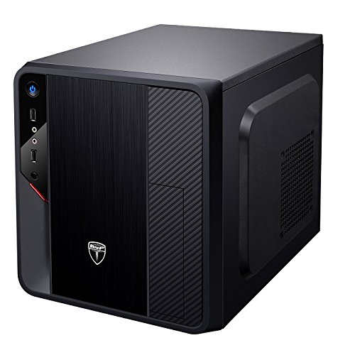 AvP Hyperion EV33 MicroATX Mini Tower Case