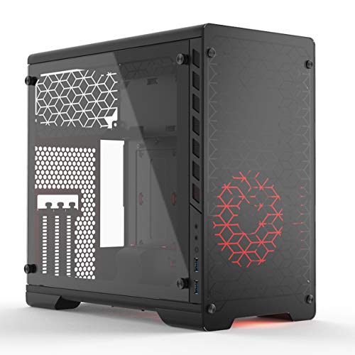 MagniumGear NEO G MINI Mini ITX Tower Case