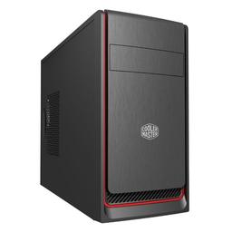 Cooler Master MasterBox E300L MicroATX Mini Tower Case