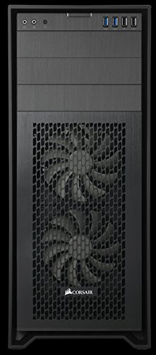 Corsair Obsidian Series 750D ATX Full Tower Case