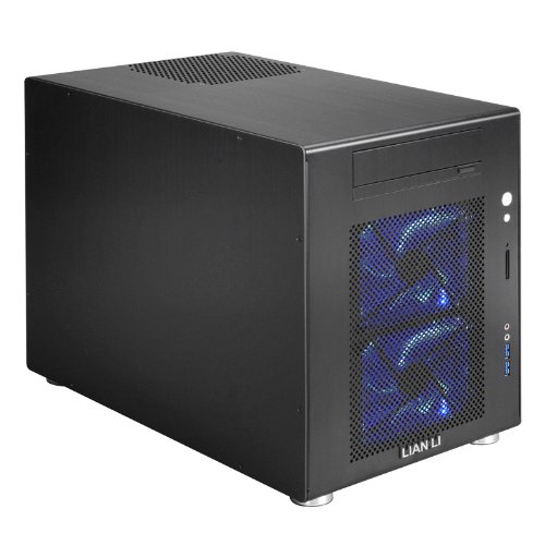 Lian Li PC-V354 MicroATX Mini Tower Case