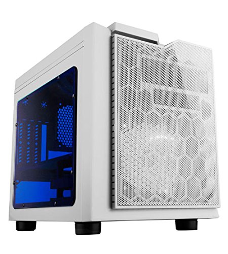 Apevia X-QPack3 MicroATX Mini Tower Case