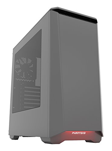 Phanteks Eclipse P400 ATX Mid Tower Case