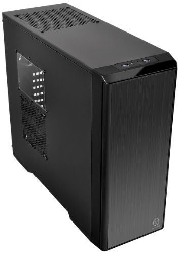 Thermaltake Urban S21 ATX Mid Tower Case