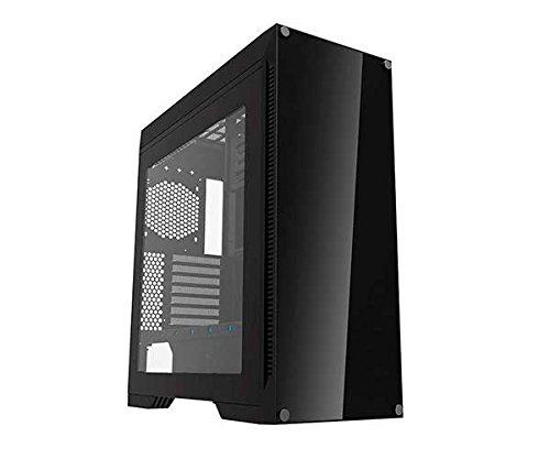 GameMax ABYSS ATX Mid Tower Case