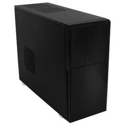 Nanoxia Deep Silence 2 White ATX Mid Tower Case