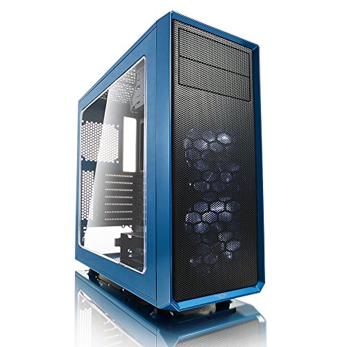 Fractal Design Focus G ATX Mid Tower Case