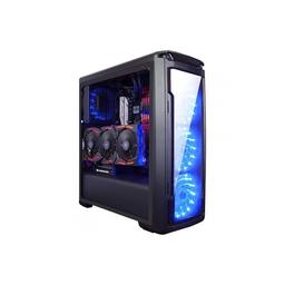 Xigmatek Hawthorn ATX Mid Tower Case