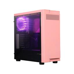 Apevia X-Infinity ATX Mid Tower Case