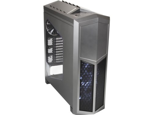 Rosewill THRONE-G-Window ATX Full Tower Case