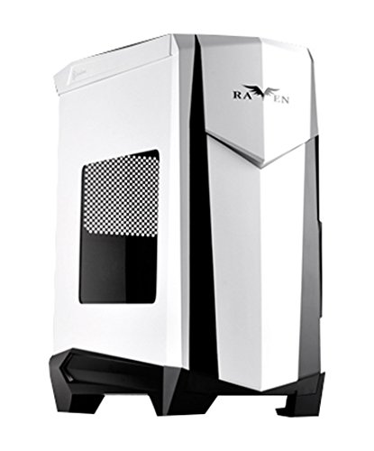 Silverstone RV05B ATX Mid Tower Case