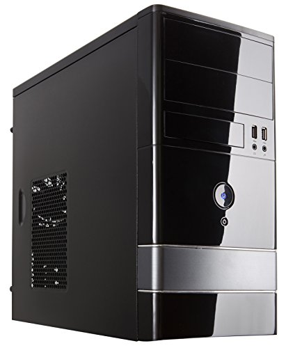 Rosewill FBM-01 MicroATX Mini Tower Case