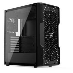 SilentiumPC Astrum AT6V ATX Mid Tower Case