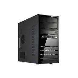 Apex TX-519-35 MicroATX Mid Tower Case w/350 W Power Supply