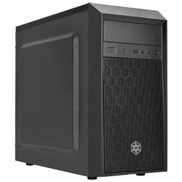 Silverstone PS16B MicroATX Mini Tower Case