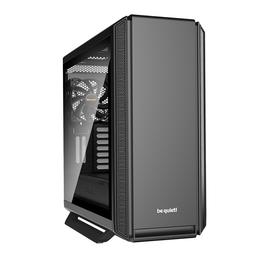 be quiet! Silent Base 801 ATX Mid Tower Case