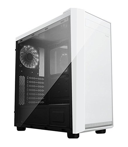 Apevia X-Mirage ATX Mid Tower Case