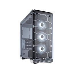 Corsair Crystal 570X RGB ATX Mid Tower Case