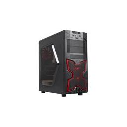 DIYPC Solar-M1 ATX Mid Tower Case