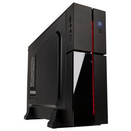 Aerocool Playa Slim MicroATX Mini Tower Case