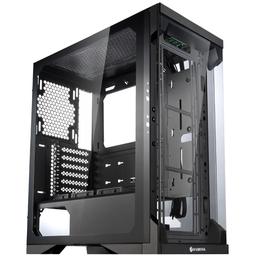 RAIJINTEK Silenos ATX Mid Tower Case