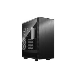 Fractal Design Define 7 Compact ATX Mid Tower Case