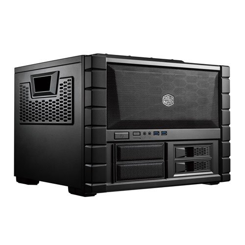 Cooler Master HAF XB ATX Desktop Case