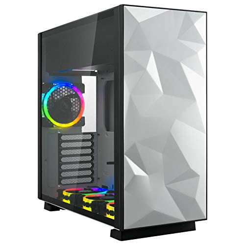 Rosewill PRISM S ATX Mid Tower Case
