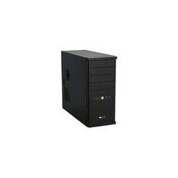 Gigabyte GZ-X7BMDX-400 ATX Mid Tower Case