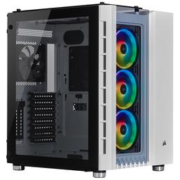 Corsair Crystal Series 680X RGB ATX Mid Tower Case