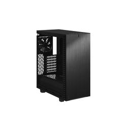 Fractal Design Define 7 Compact ATX Mid Tower Case