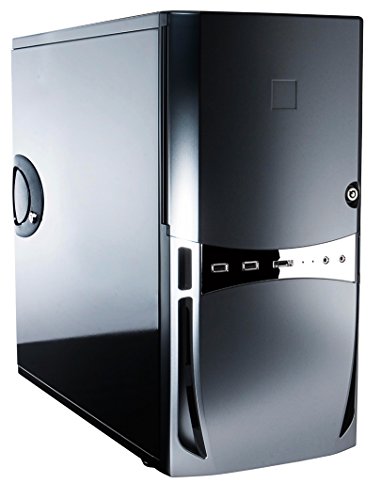 Antec Sonata III ATX Mid Tower Case w/500 W Power Supply