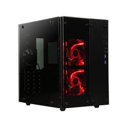 Rosewill CULLINAN PX ATX Mid Tower Case