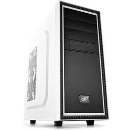 Deepcool TESSERACT BF ATX Mid Tower Case