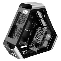 Jonsbo TR03-G ATX Mid Tower Case