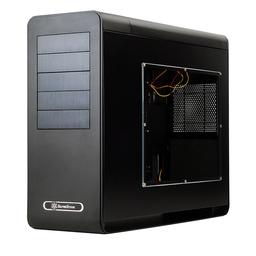 Silverstone FT02B-USB3.0 ATX Mid Tower Case