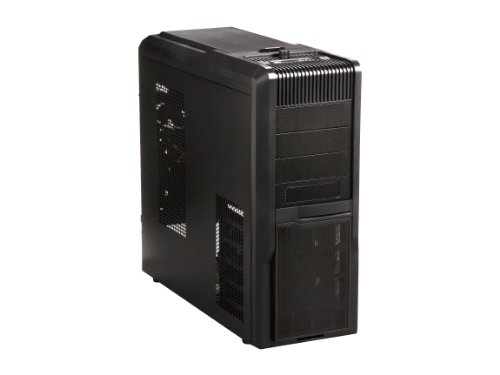 Rosewill R5 ATX Mid Tower Case