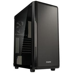 Zalman S4 ATX Mid Tower Case